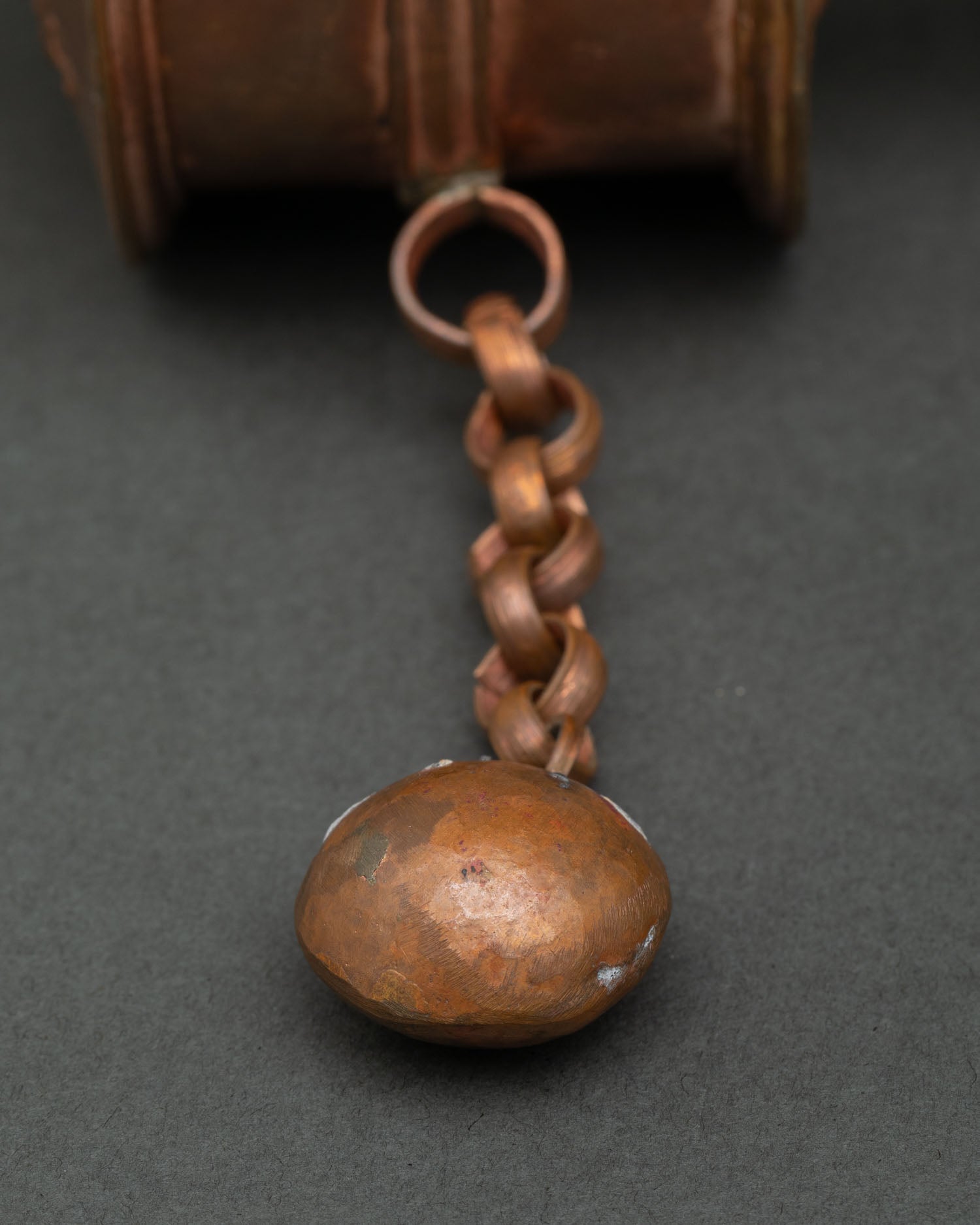Prayer Wheel