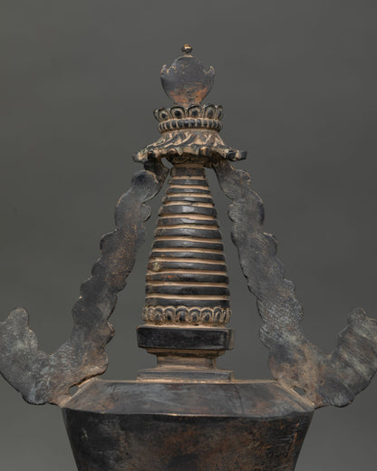 Stupa