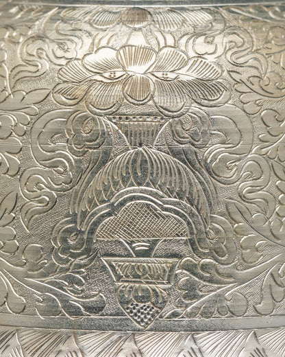 Water Offering Bowl