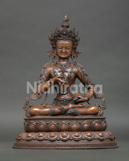 Vajrasattva Statue