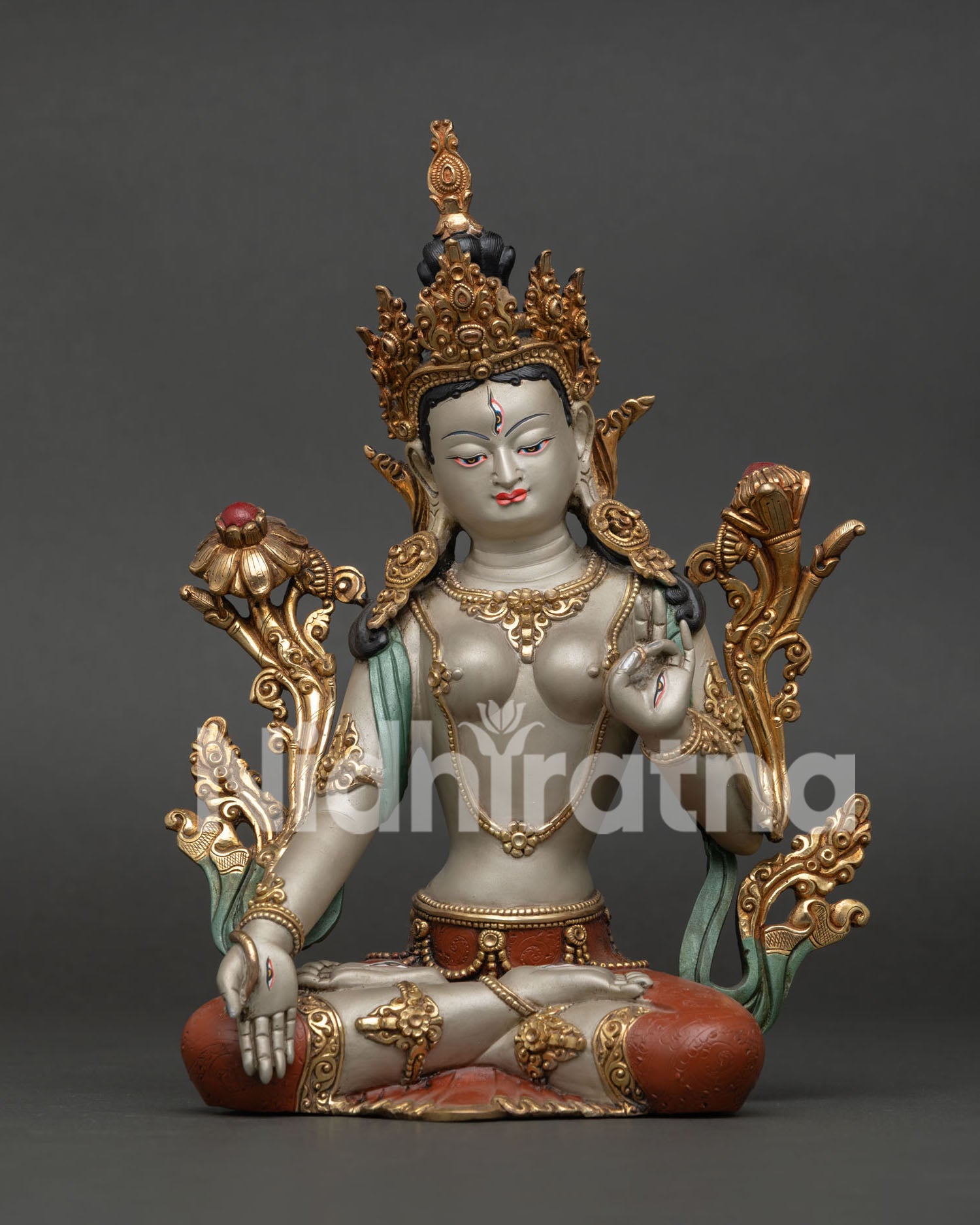 Bodhisattva Set