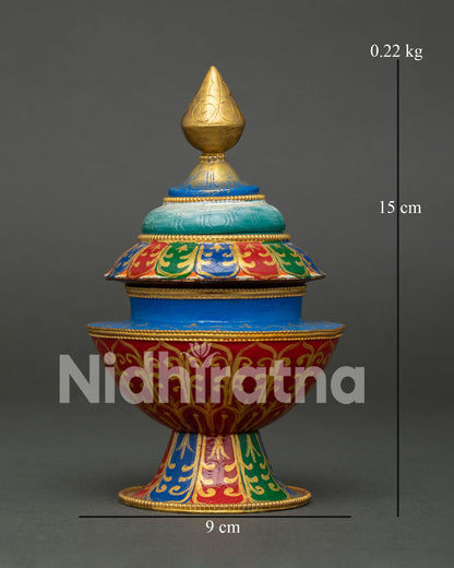 Neshi Rice Pot