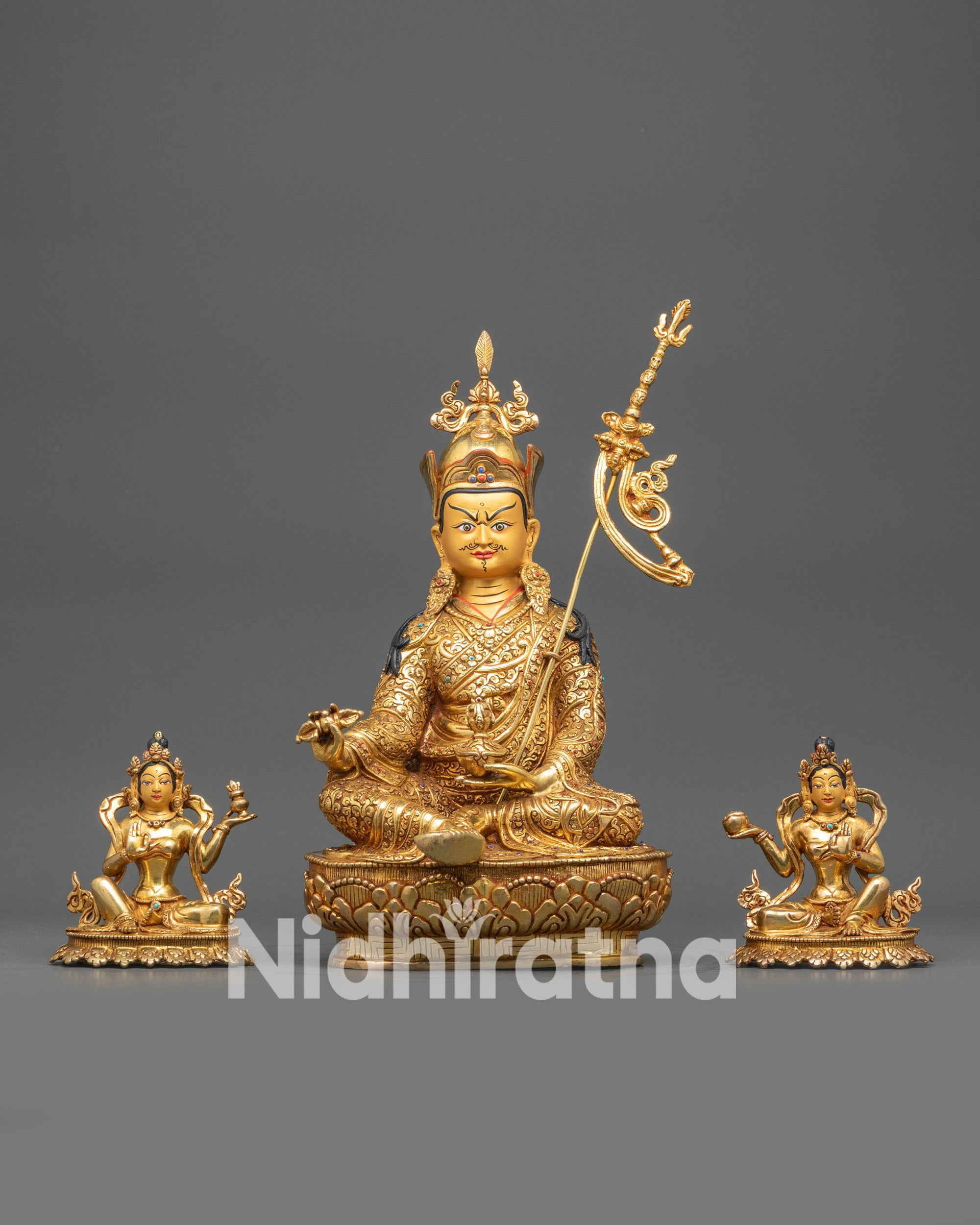 Guru Rinpoche Set