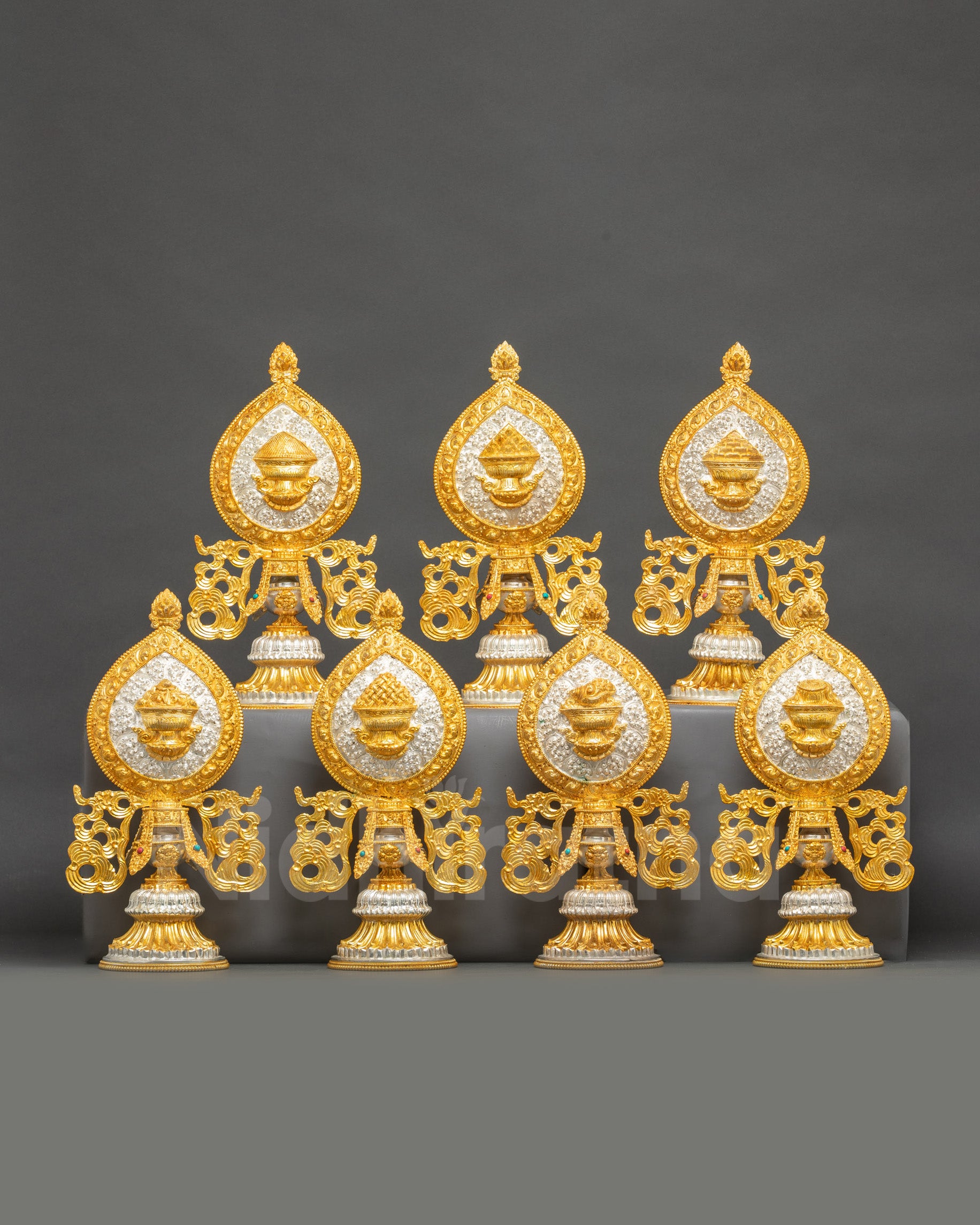 Asta Mangala Set
