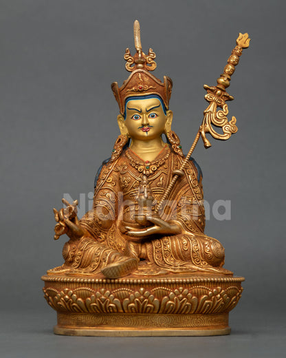 Guru Rinpoche Statue