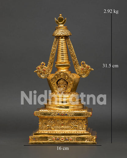 Stupa