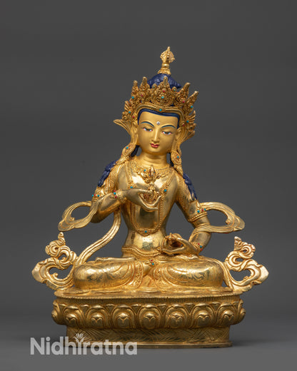 Vajrasattva Statue