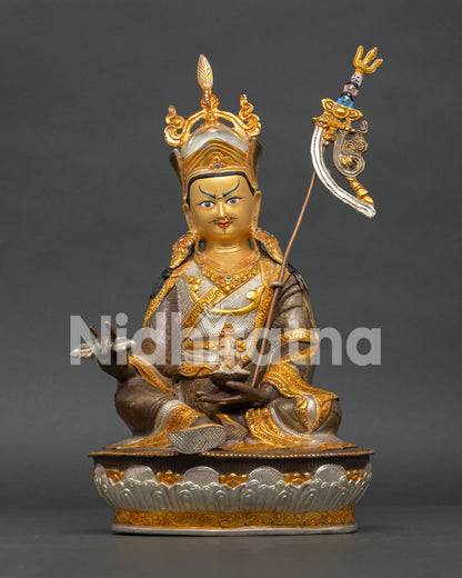 Guru Rinpoche Statue