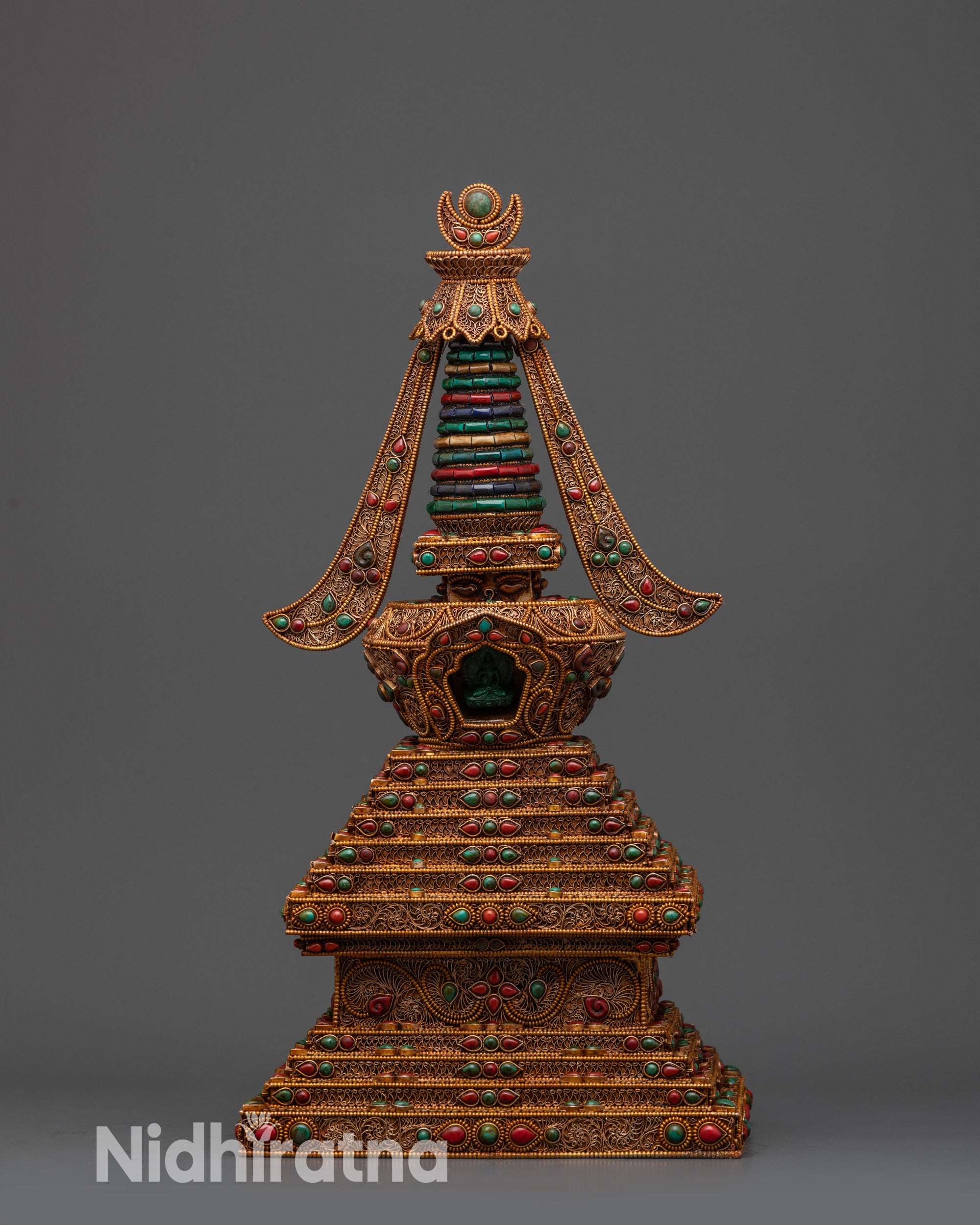 Stupa