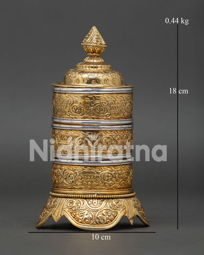 Neshi Rice Pot