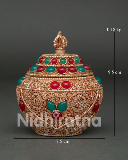 Neshi Rice Pot