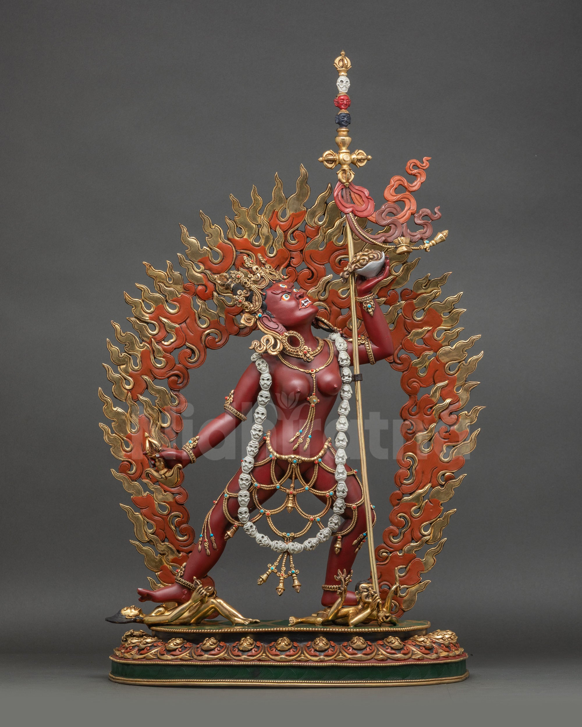 Vajrayogini Statue