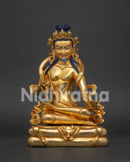 Tilopa Statue