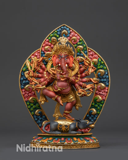 Ganesh