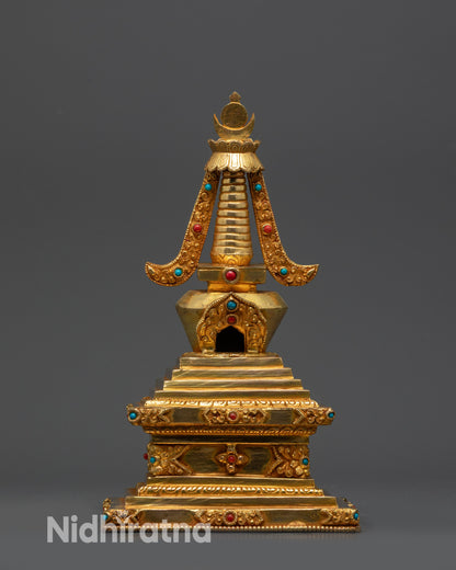 Stupa