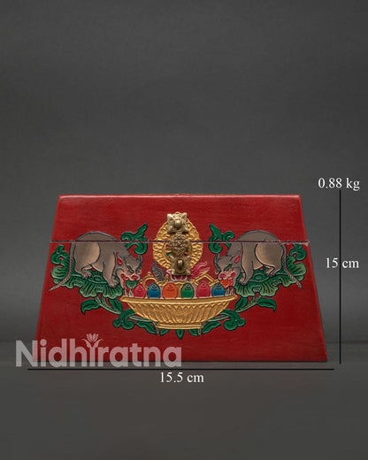 Treasure Box