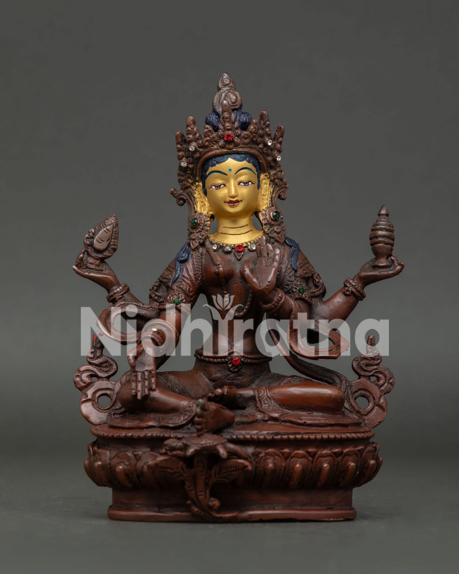 Laxmi Statue