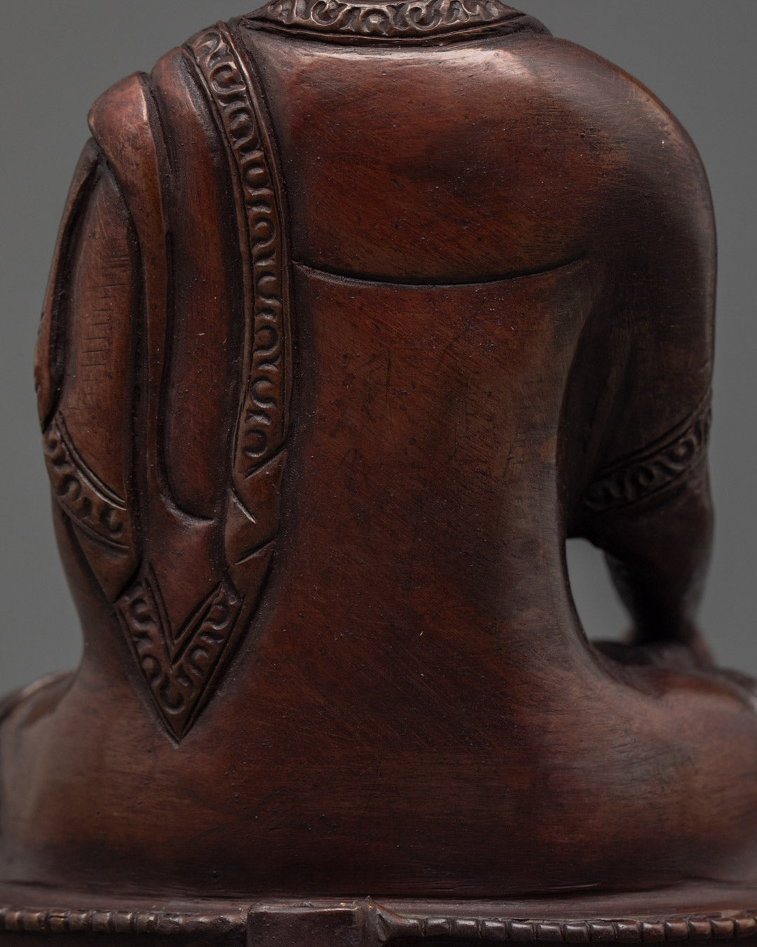 Set of Five Dhyani Buddha Statue | Handcrafted in Nepal