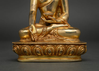 Five Buddha Set