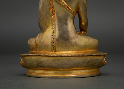 Five Buddha Set