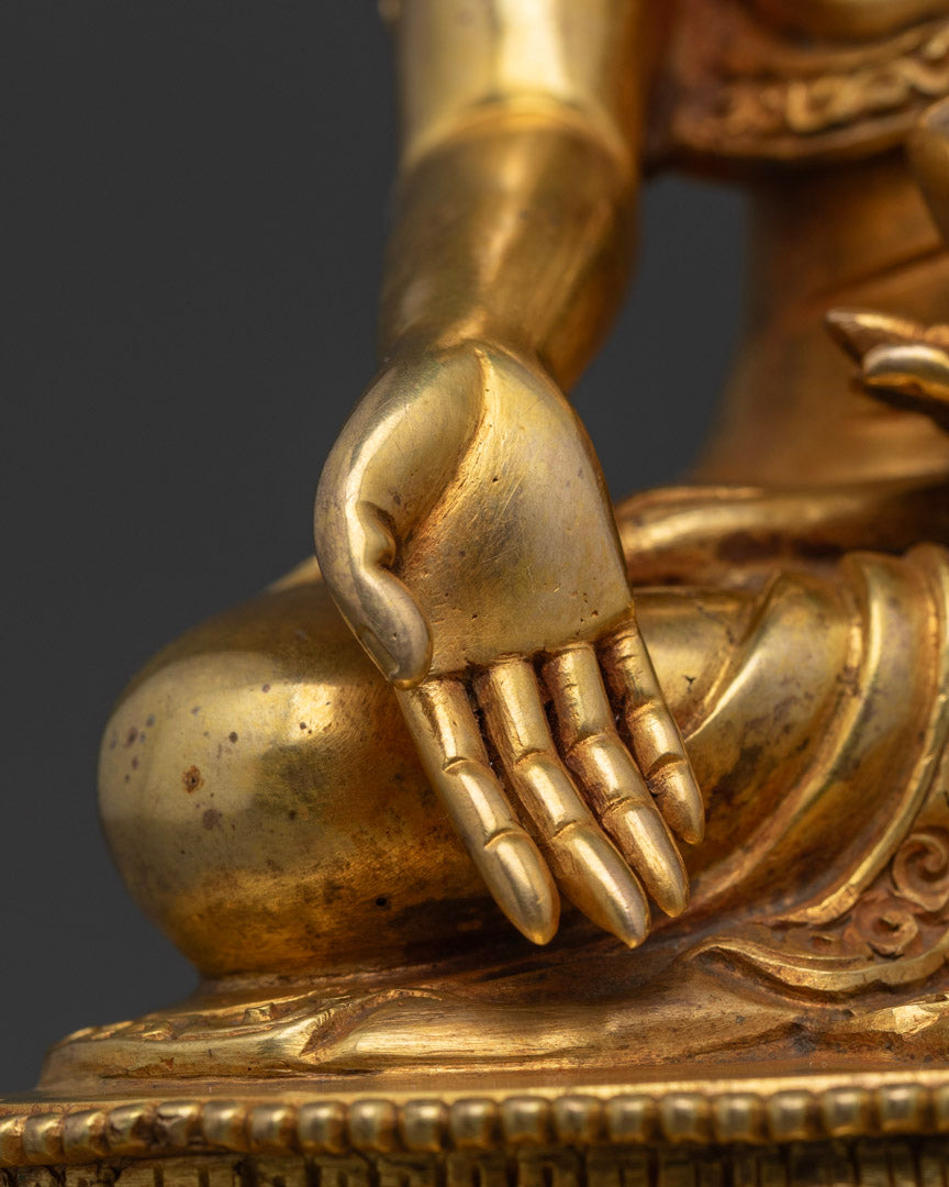 Five Buddha Set | Five Buddhist Statue