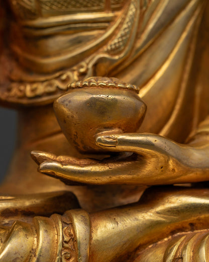 Five Buddha Set | Five Buddhist Statue