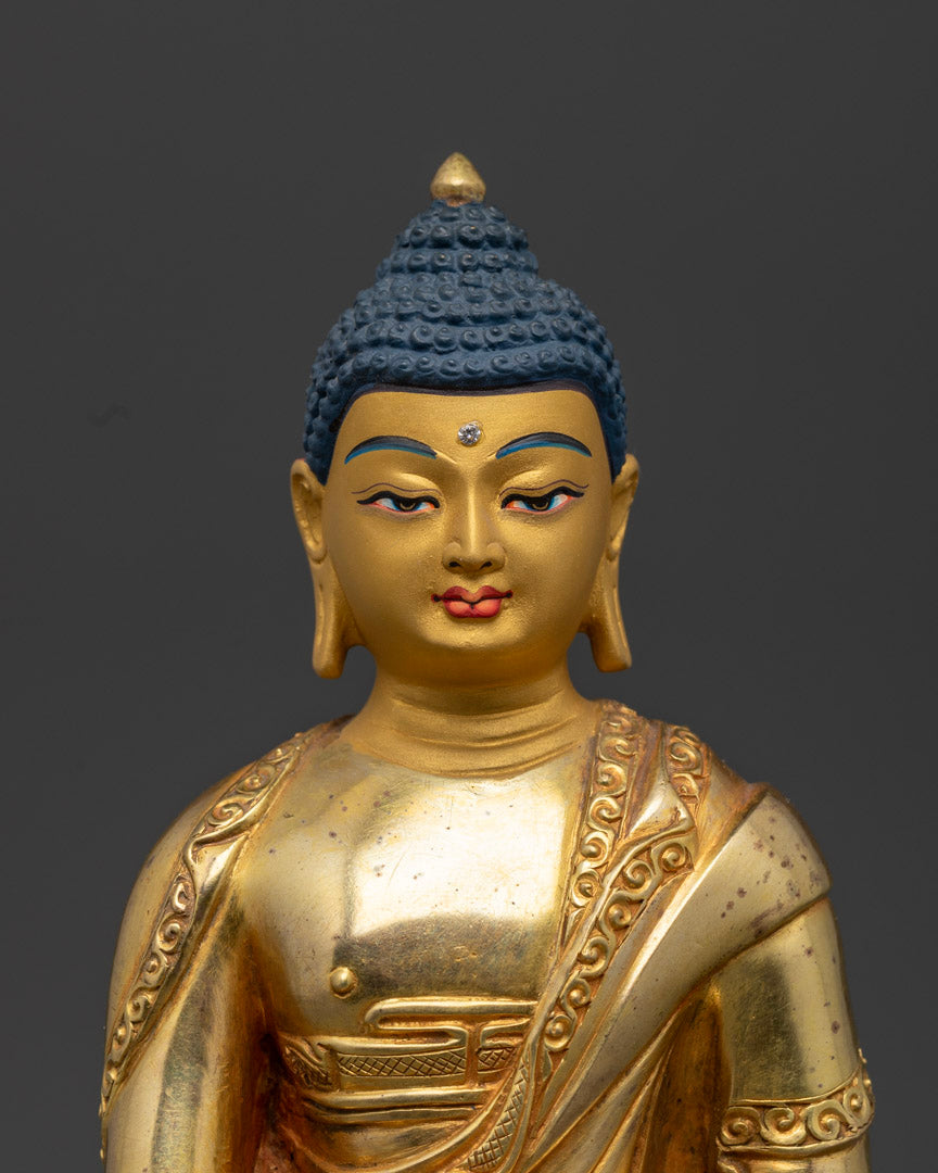Five Buddha Set | Five Buddhist Statue