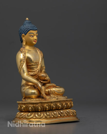 Five Buddha Set | Five Buddhist Statue