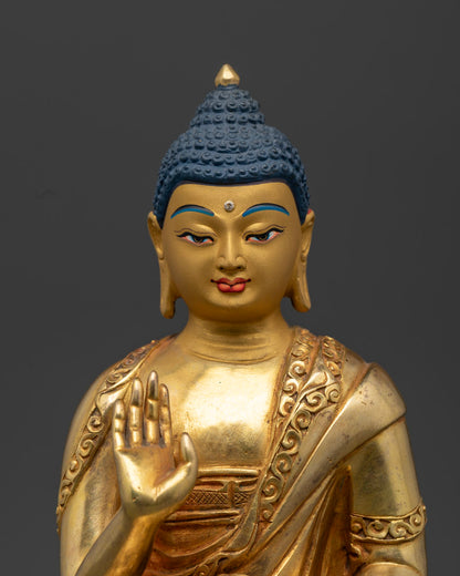 Five Buddha Set | Five Buddhist Statue