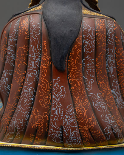 Guru Rinpoche Statue