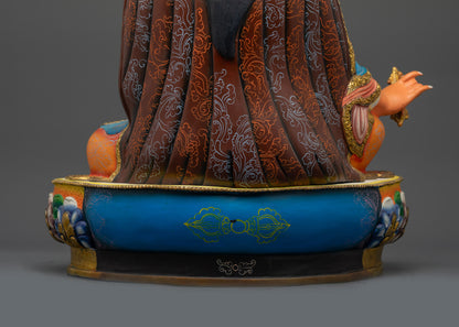 Guru Rinpoche Statue