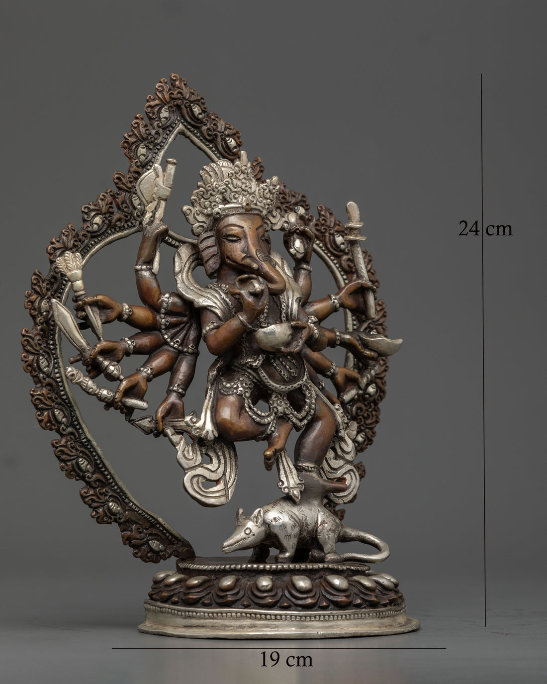 Lord Ganesh Statue: Symbol of Success & Good Fortune