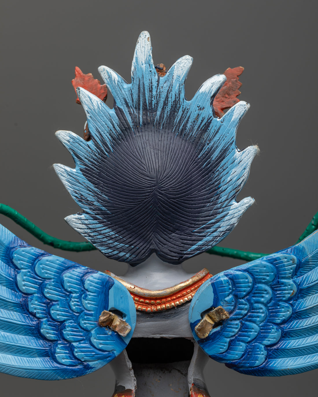 Garuda Sculpture | Himalayan Hand-crafted Statues