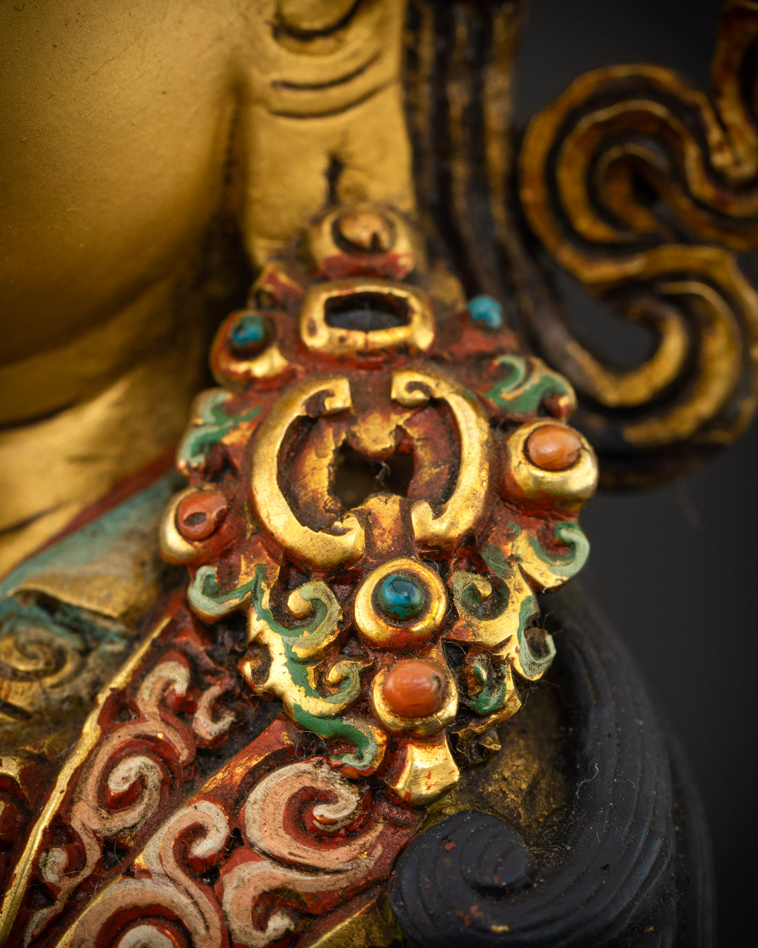 Guru Rinpoche: Padmasambhava's Path to Enlightenment