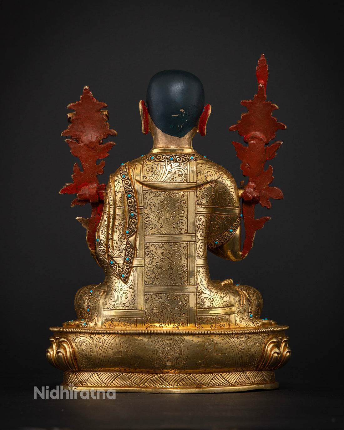 Tsongkhapa: The Founder of the Gelug Tradition