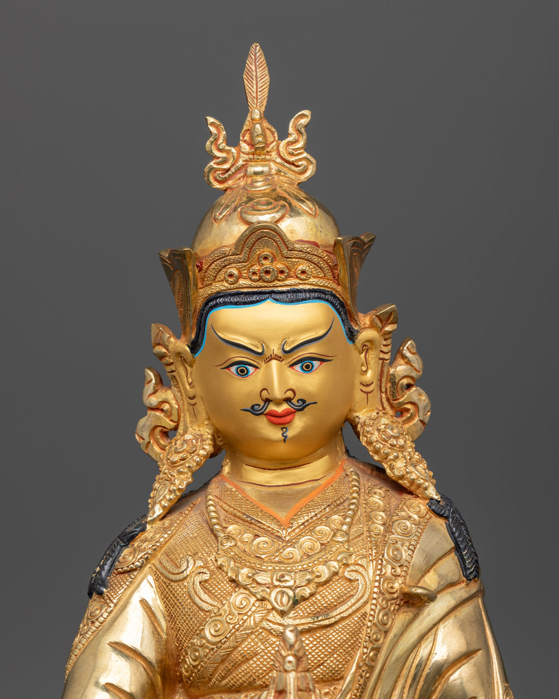 Guru Rinpoche: For Meditation and Protection