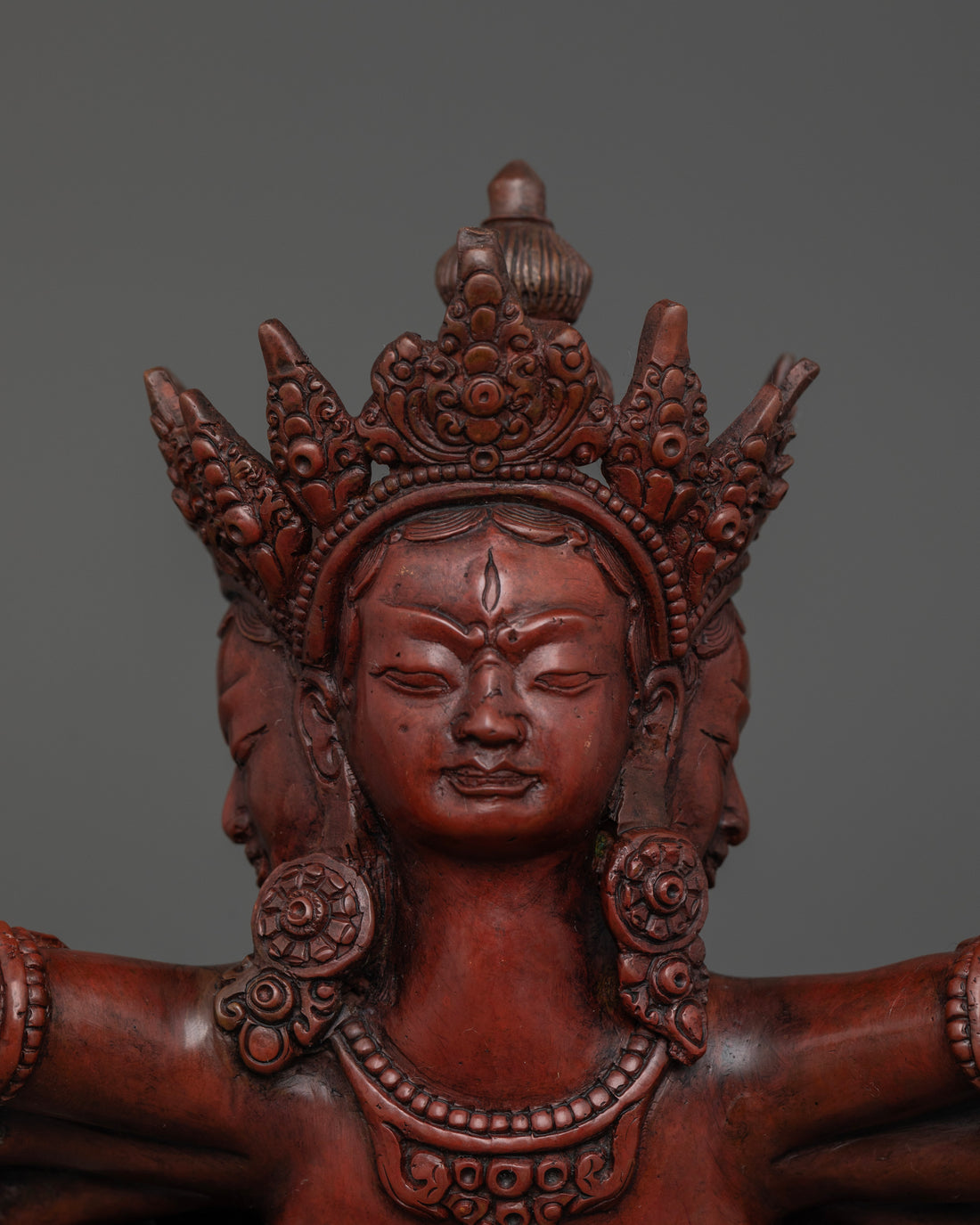 Guhyasamaja: The Embodiment of Tantric Transcendence