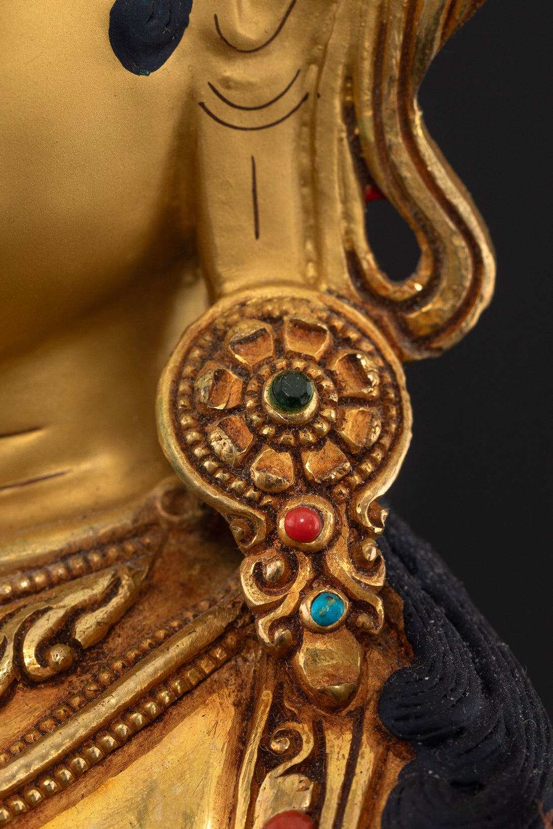 Exploring the Divine Feminine: The Role of Tara in Tibetan Buddhism