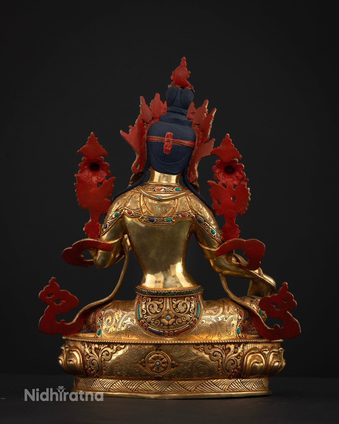 Exploring the Divine Feminine: The Role of Tara in Tibetan Buddhism