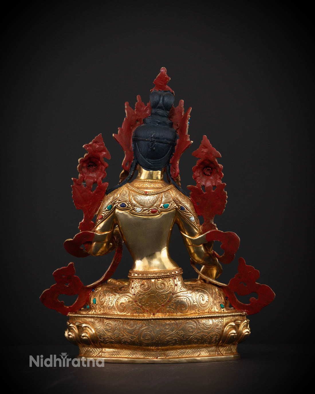 Goddess Tara: A Journey into the Heart of Tibetan Buddhism