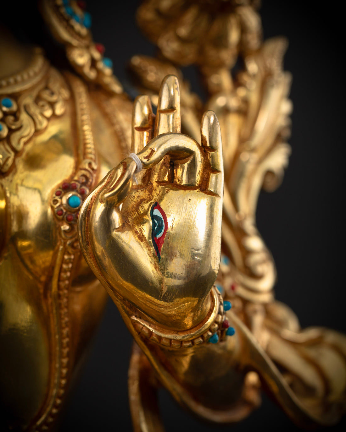 Goddess Tara: A Journey into the Heart of Tibetan Buddhism