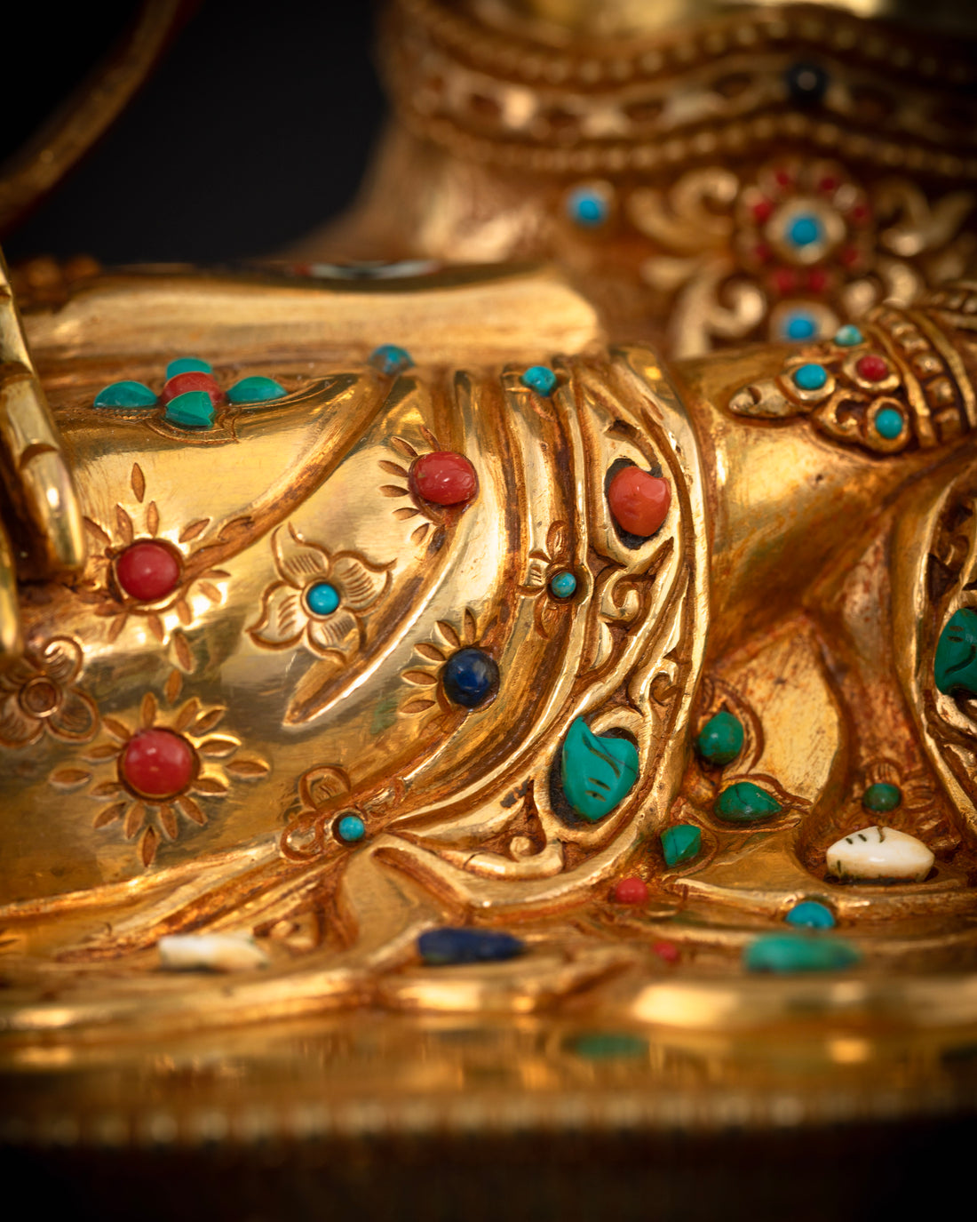 Goddess Tara: A Journey into the Heart of Tibetan Buddhism