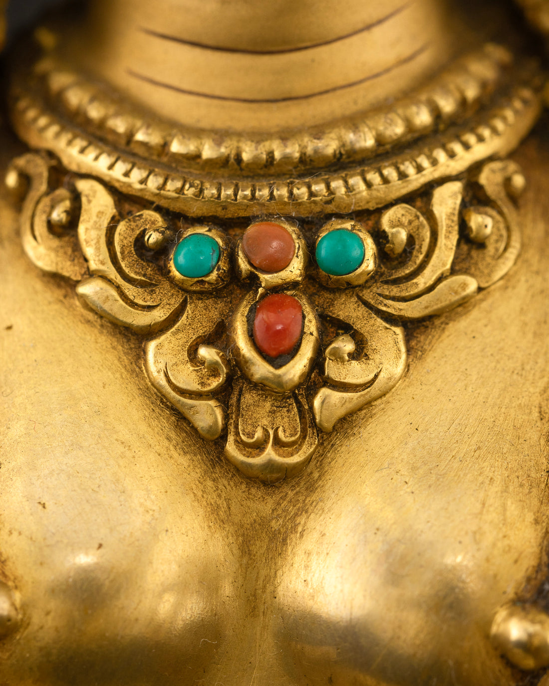 Green Tara Meditation: Cultivating Compassion and Protection