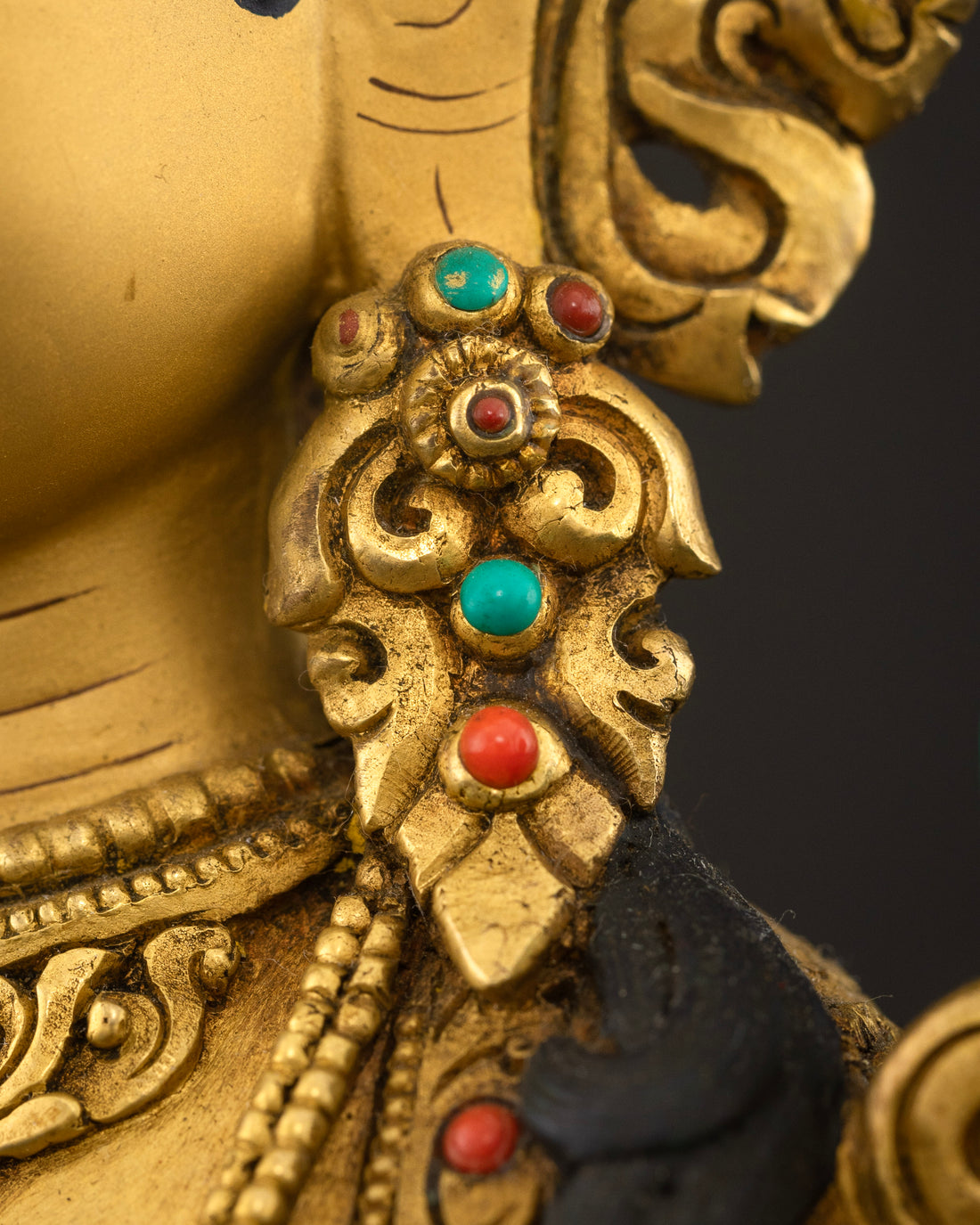 Green Tara Meditation: Cultivating Compassion and Protection