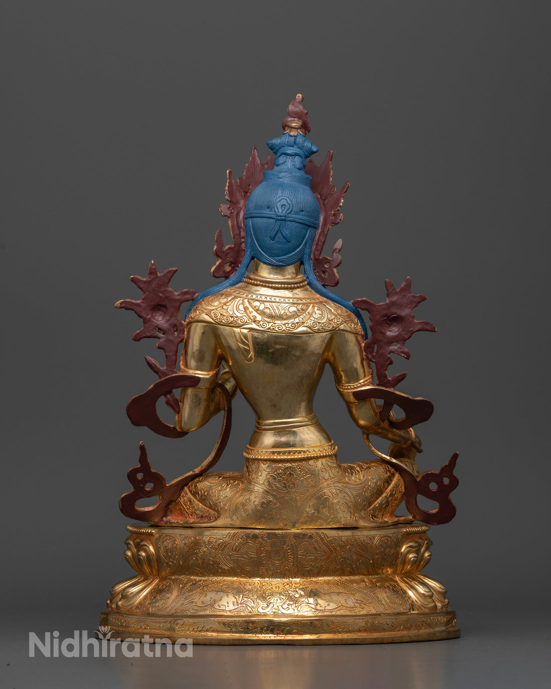 Mother Tara: The Guiding Light of Compassion and Guidance