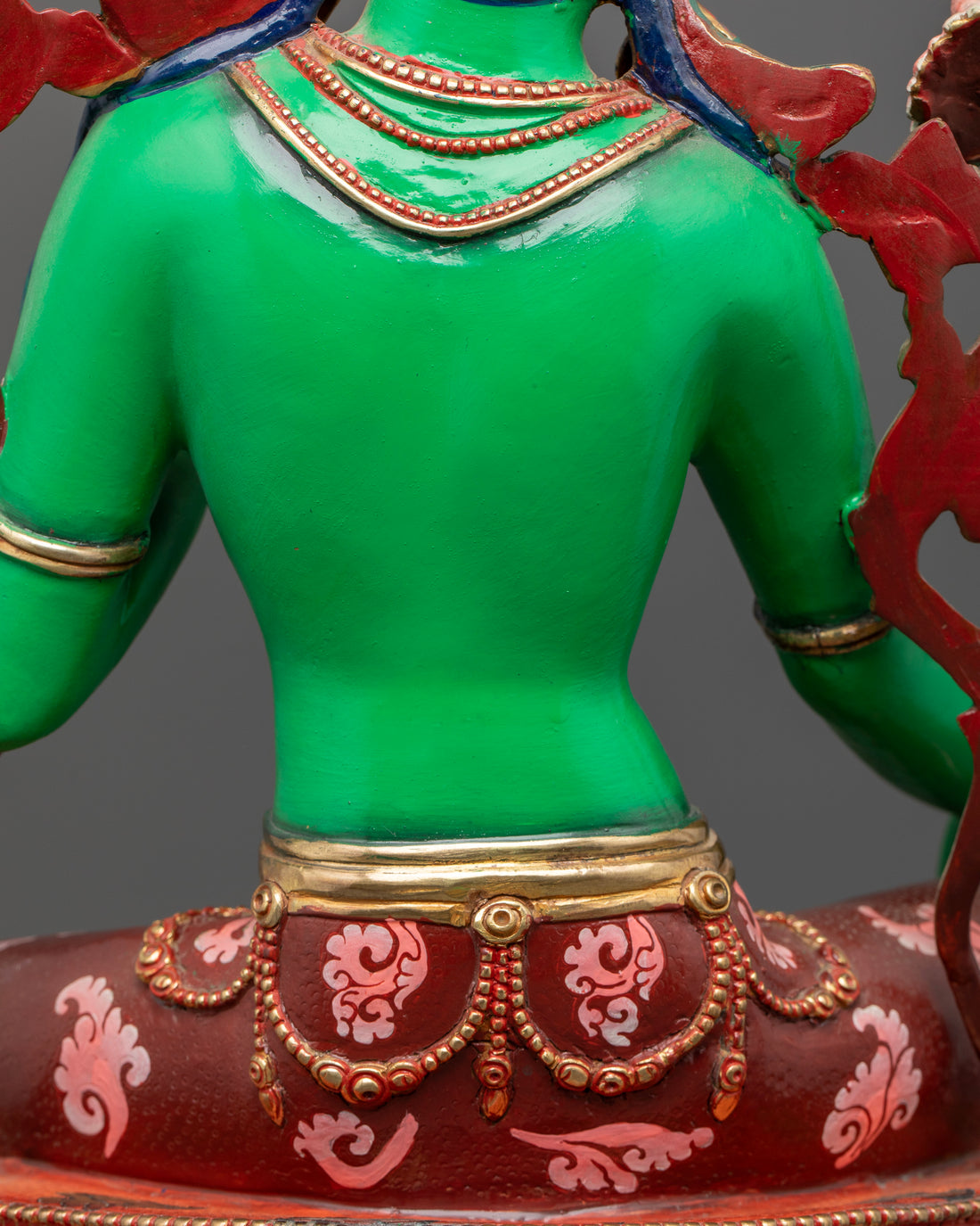 Green Tara Statue: Deep Symbolism and Its Spiritual Importance