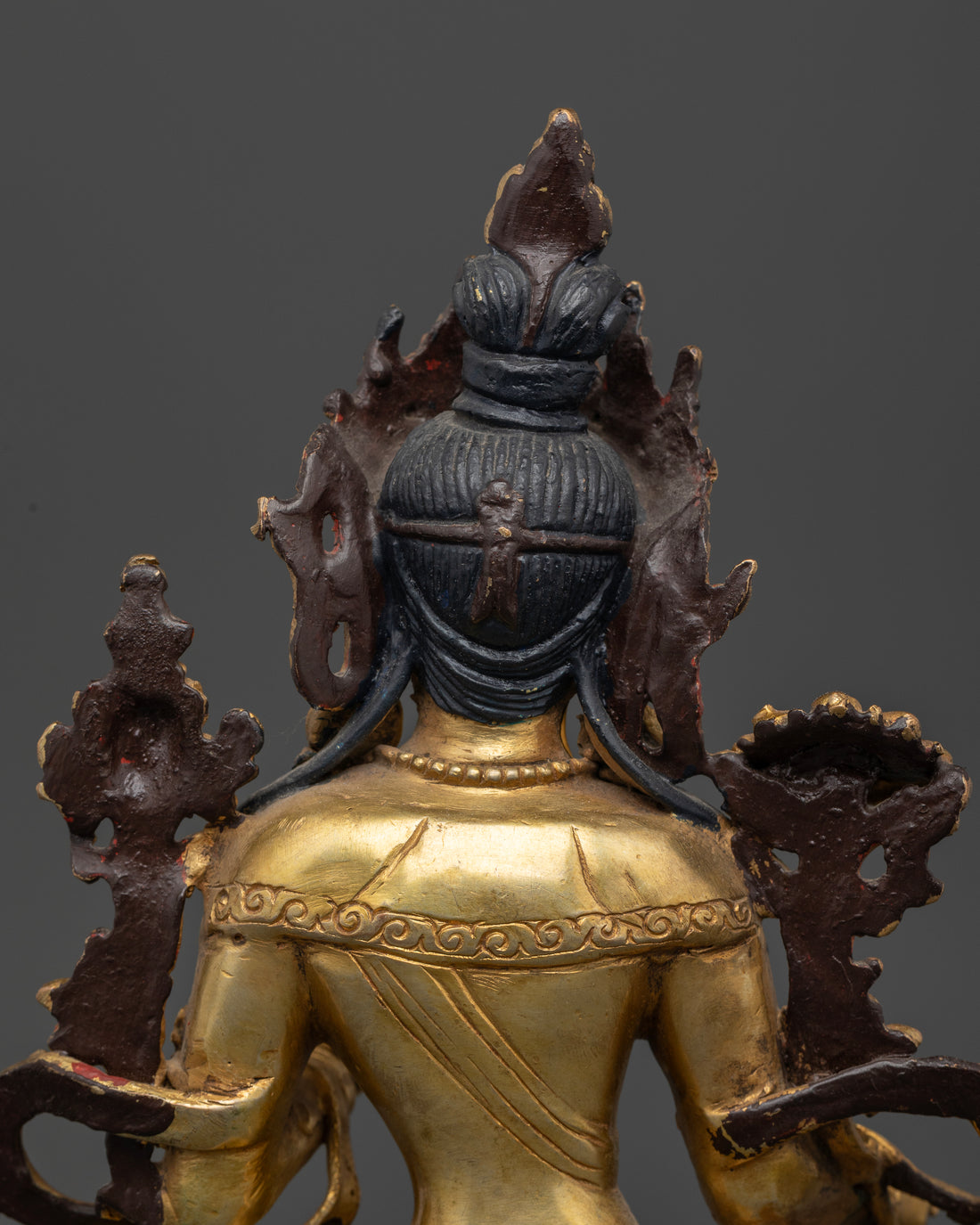 The Enlightened One: Green Tara’s Boundless Compassion