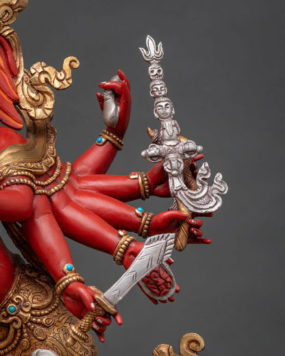 Ganesh Statue