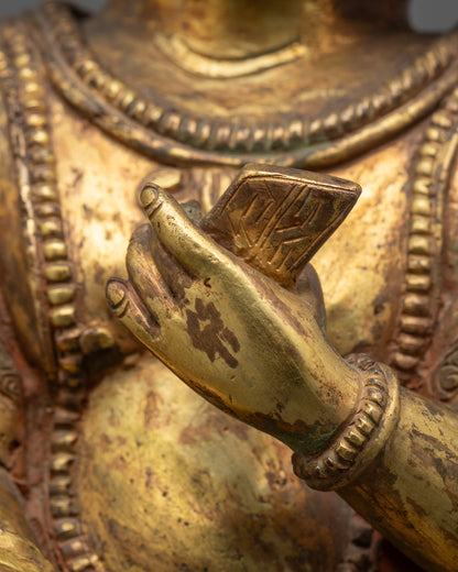 Buy Traditional Ganesha Statue Online | Best Ganesh Idol