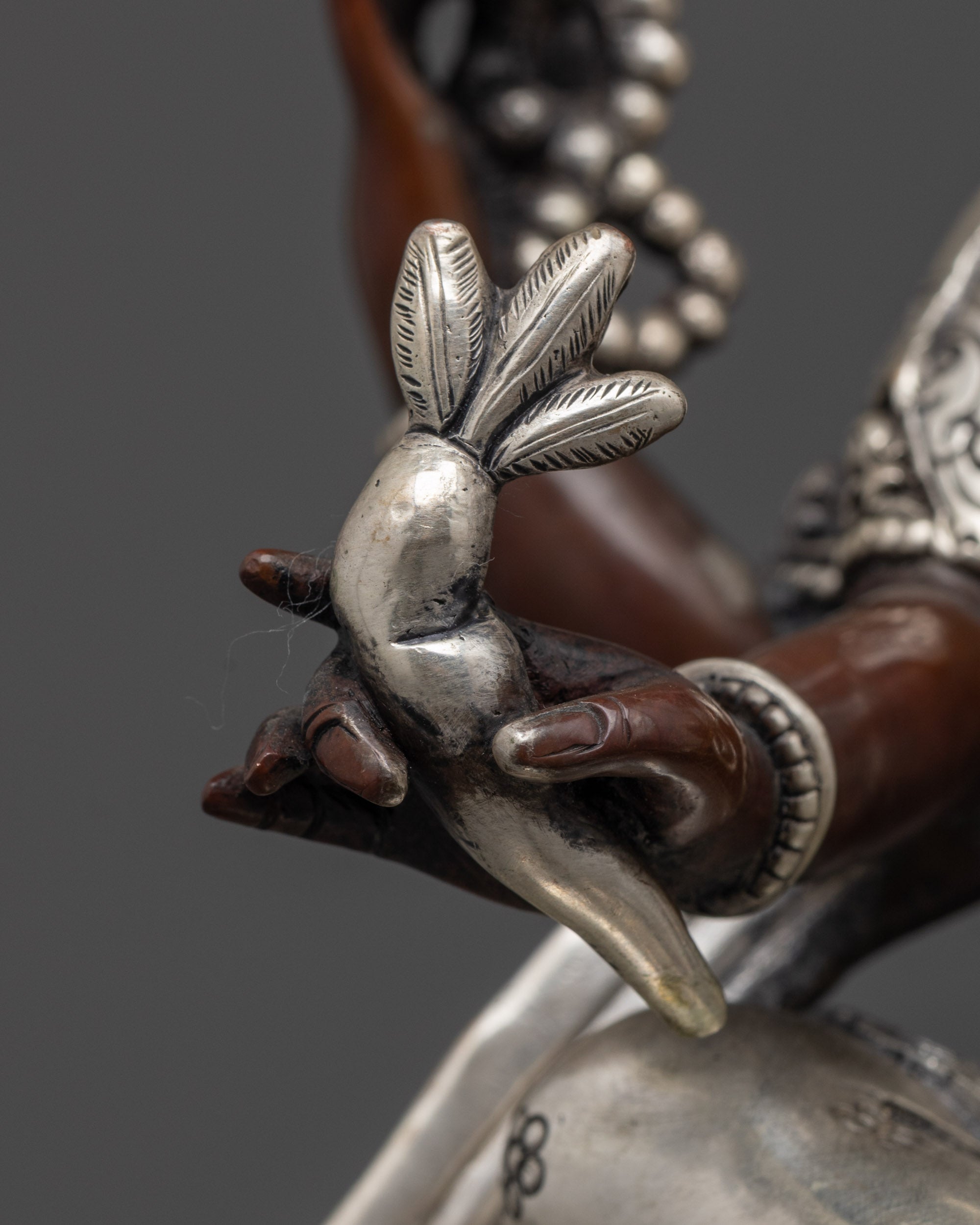 Exclusive Lord Ganesha Statue | Hindu God Idol for Home Altar